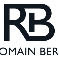 Romain Berg logo