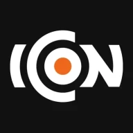 ICON Creative Agency logo