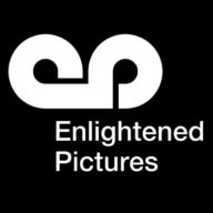 Enlightened Pictures Inc. logo