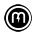 MAGNETIC Creative logo