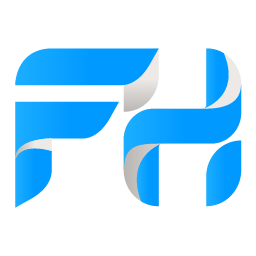 Frontend Horizon logo
