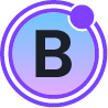 Bloomy Technologies logo