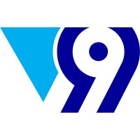 V9 Marketing logo