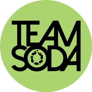 Team Soda logo