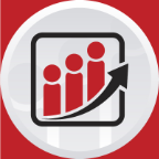 RiseFuel logo