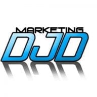 DJD Marketing, Inc. logo