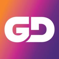 Greaux Digital logo
