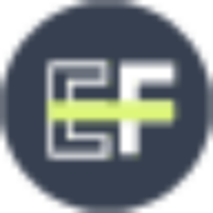 Echo Factory logo