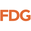 FDG Web, Inc logo