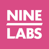 Nine Labs logo