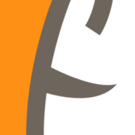 Face First Creative logo