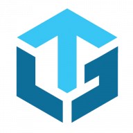 TLG Marketing logo