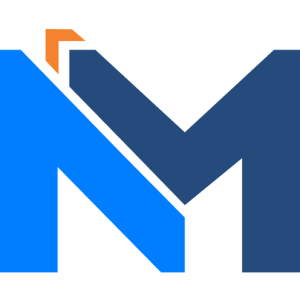 Now Media Group logo