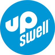 UpSwell logo