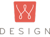 W Design logo