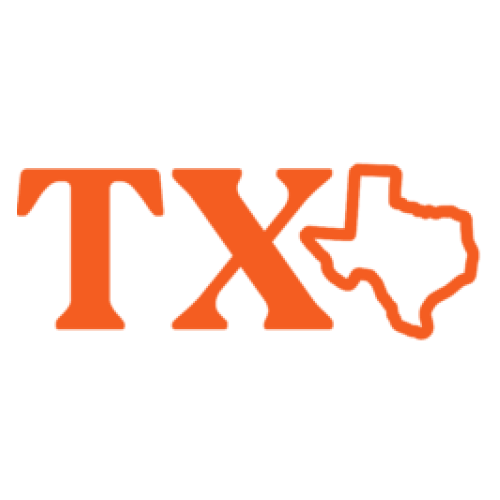 Branding Texas Agency logo
