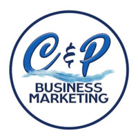 Cape & Plymouth Business Marketing logo