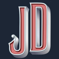 Jaimee Designs Web Studio logo