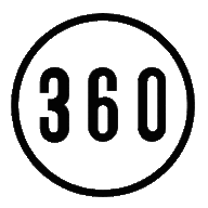 FLEX360 logo