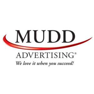 Mudd Advertising logo