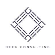 Deeg Consulting LLC logo