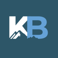 KB Creative Web & Marketing logo