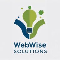 WebWise Solutions logo