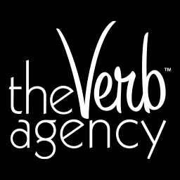 The Verb Advertising logo