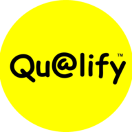 Qualify LLC logo