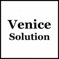 Venice Solution logo