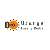 Orange Energy Media logo