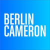 Berlin Cameron logo