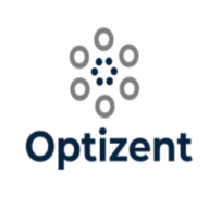Optizent logo