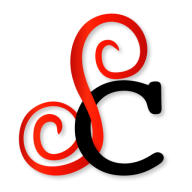 Saucy Copy logo