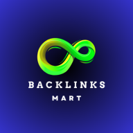 Backlinks Mart logo