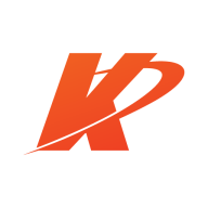 Kinetek Media logo