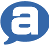 Adler Social logo