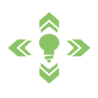 Fuerza Strategy Group logo