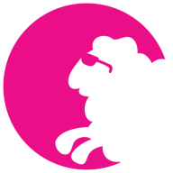 Pink Sheep Publicity logo