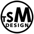 TSM Design logo
