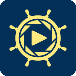 Sailorface Video logo
