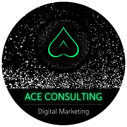 Ace Consulting logo