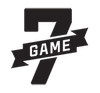 Game Seven Agency [Excel Sports Management Company] logo