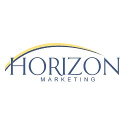 Horizon Marketing logo