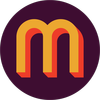 Mazzarello Media and Arts logo