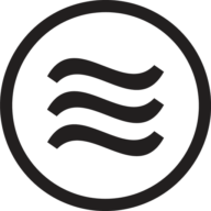 3 Waves Media logo