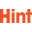 Hint Creative logo
