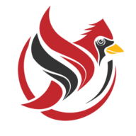 Red Cardinal Digital Marketing logo