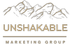 Unshakable Marketing Group, LLC logo