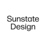 Sunstate Design logo